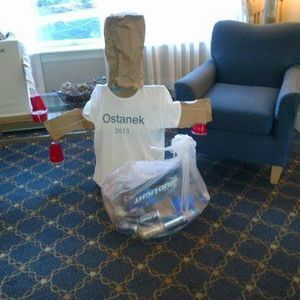 Meet your Posher, Mary